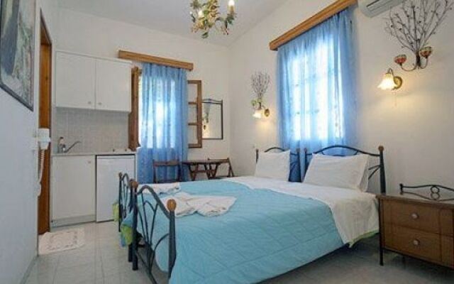 Studios Bourgos