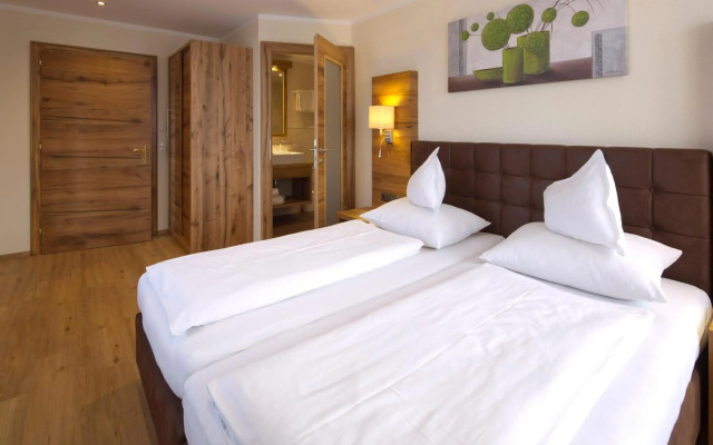 Hotel Obermair