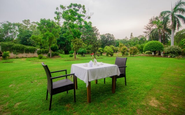 V Resorts Delhi Farm Stay