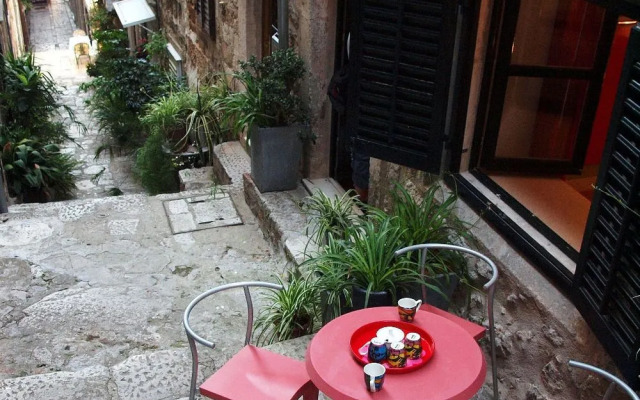 Dubrovnik Luxury Apartments