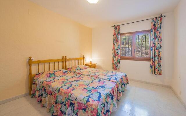 Casa Maryvilla 46