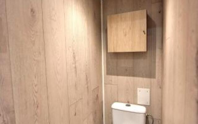 Studio "Le Duffit" - RDC