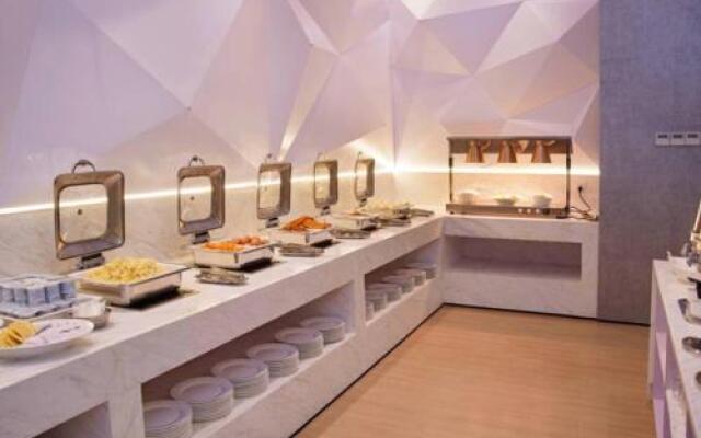 Zhengzhou Hongrui Business Hotel