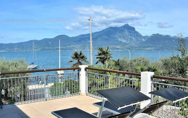 Casa al Lago With Pool