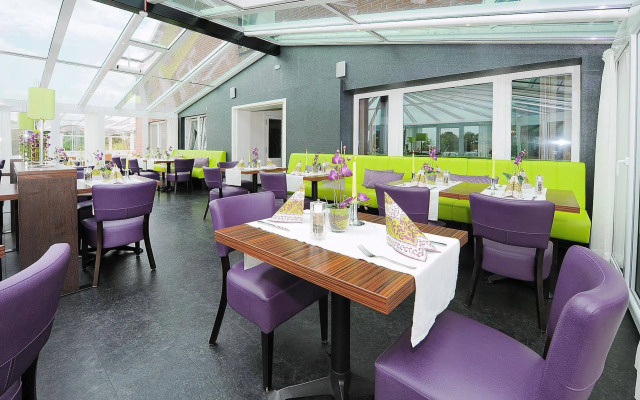 Hotel & Restaurant Nordstern