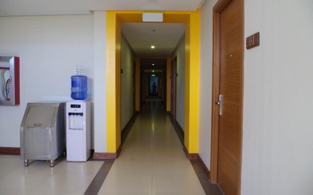 Hotel Mango