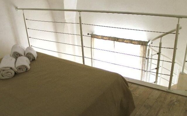 Bed  Breakfast Finestra sul Mare