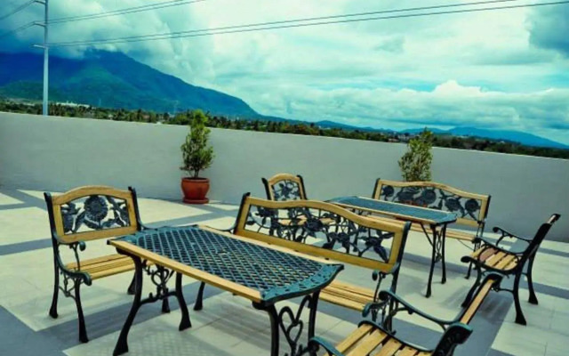 SanTomas Suites