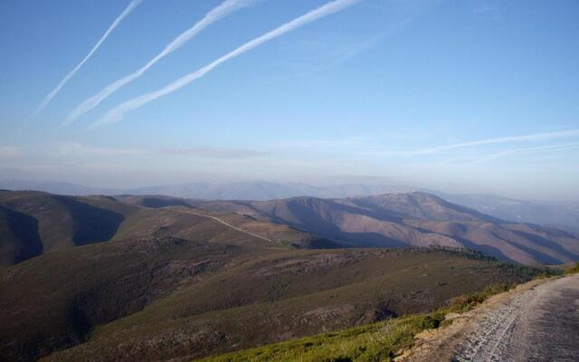Recantos da Montanha