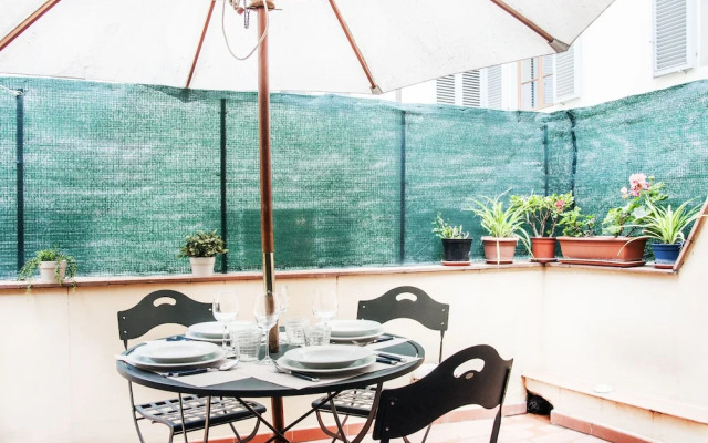 Art Apartment Palazzo Vecchio