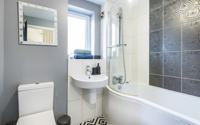 Inglewood Hub London