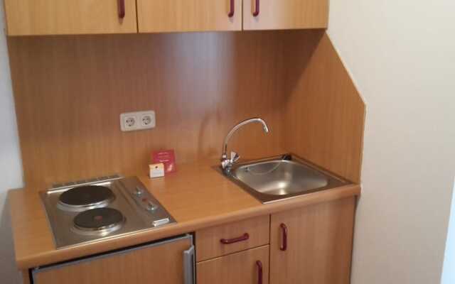 Ferien- und Aktivhotel Zum Arber