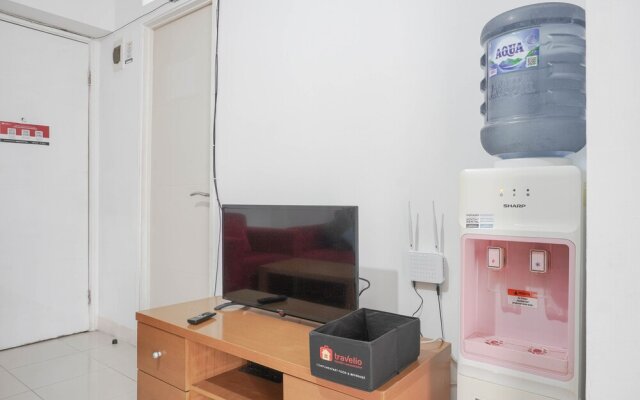 Great Location And Comfy 2Br At Bassura City Apartment