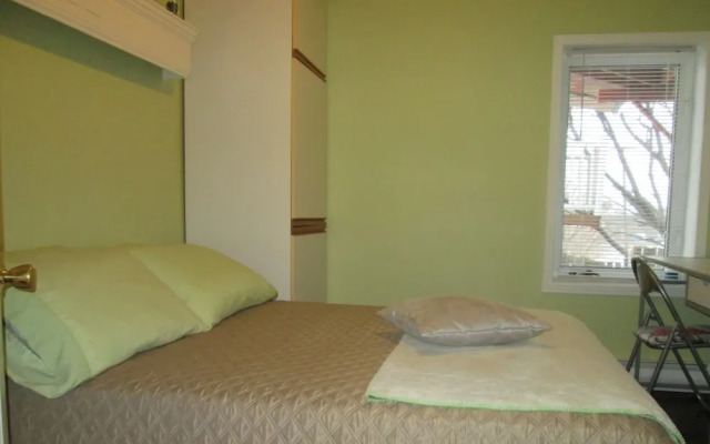 Patala - Hébergement