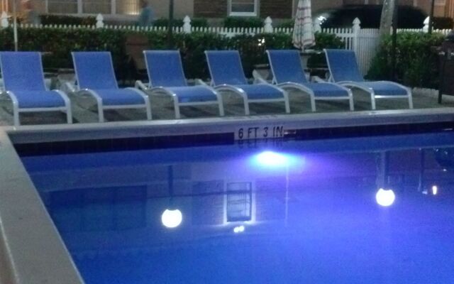 Neptune Oceanfront Rentals