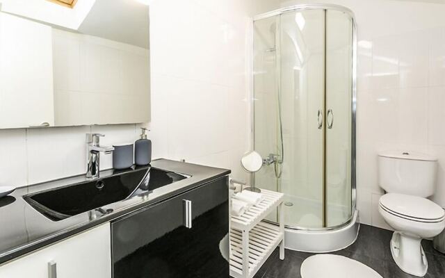 LxWay Apartments São Bento Loft