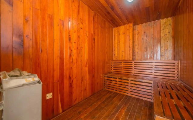 Sports Road Apartments by Dunhill Serviced Apartments