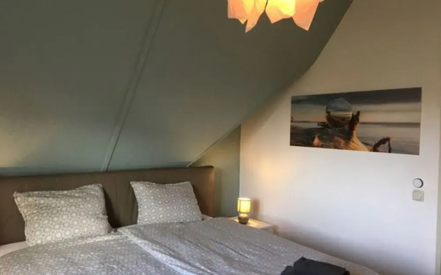 Beachvilla Grachtenblik