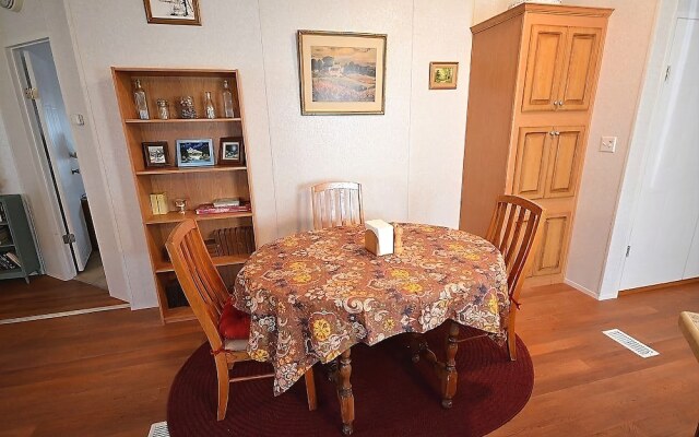 Redman - Two Bedroom House