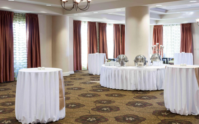Hilton Garden Inn Dallas Lewisville