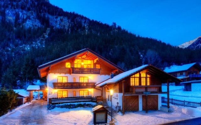 Pension Hochvogel