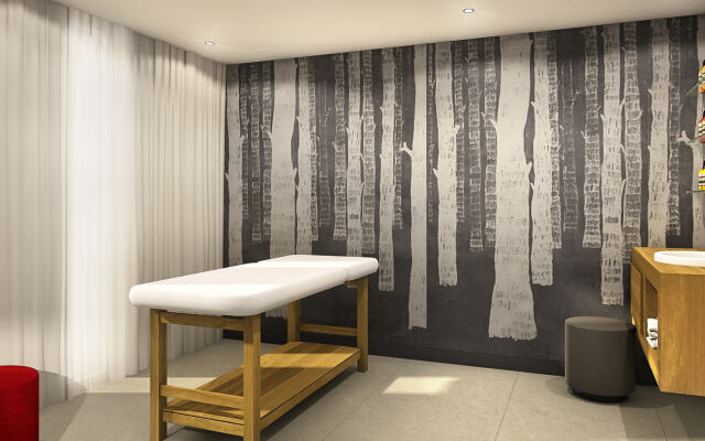 Altezza Arc 1800 Hotel & Spa