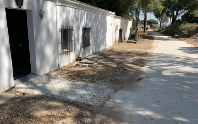 Hostal Los Arcos