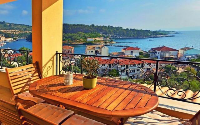 Elaia Boutique Apartments