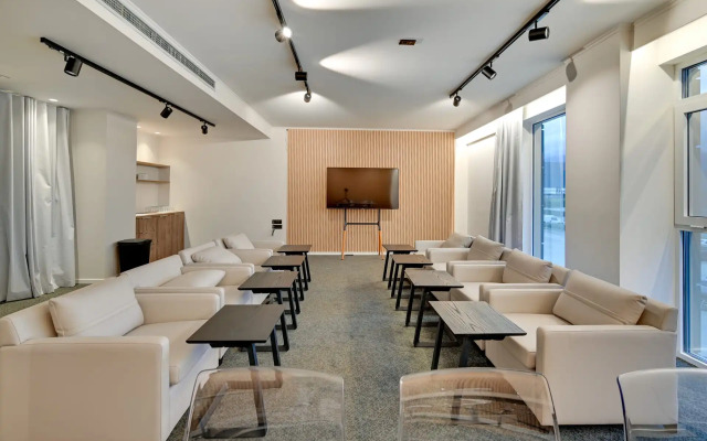 Nomads Lux Studios & Business Center