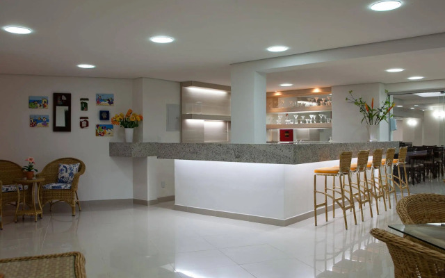 Hotel Porto Sol Beach