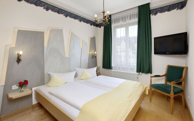 Hotel Hirsch