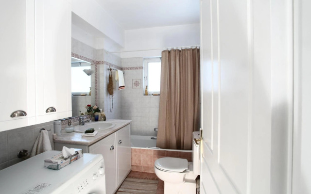 Athenian Homes
