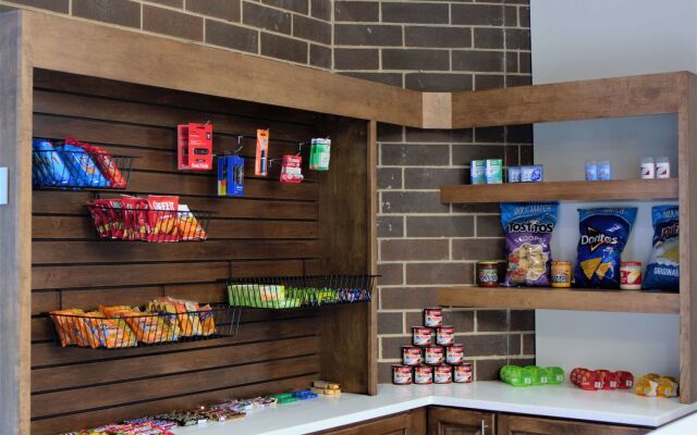 Best Western Plus Waterloo & Cedar Falls