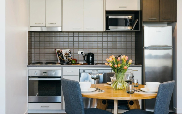 Quest Mascot Serviced Apartments