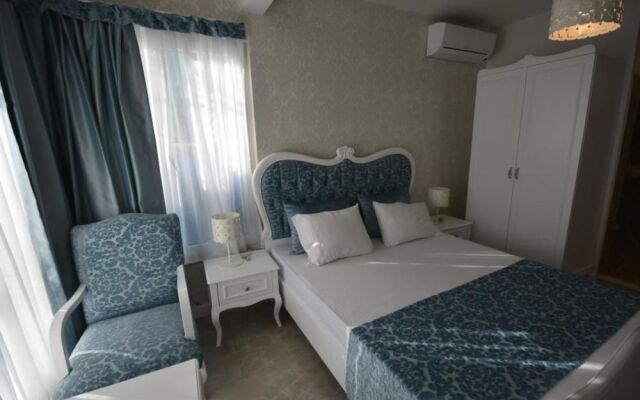 Ağva Nehir Evi Butik Hotel