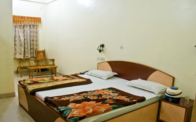 Hotel Konark