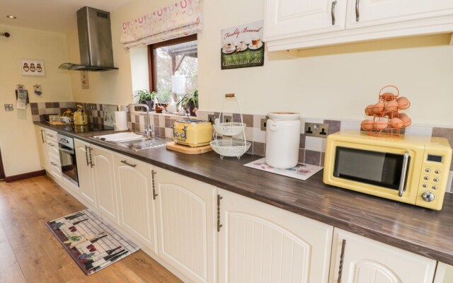 Bryn Coed Cottage