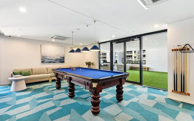 Qube Broadbeach