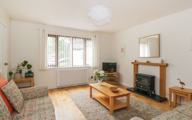3 Angus Crescent, Ballachulish