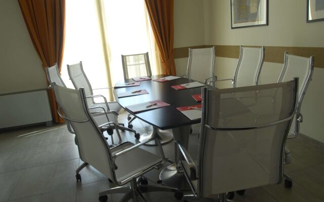 UNA Hotels Cesena Nord