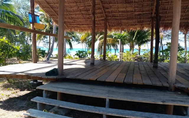 Lonely Beach Resort