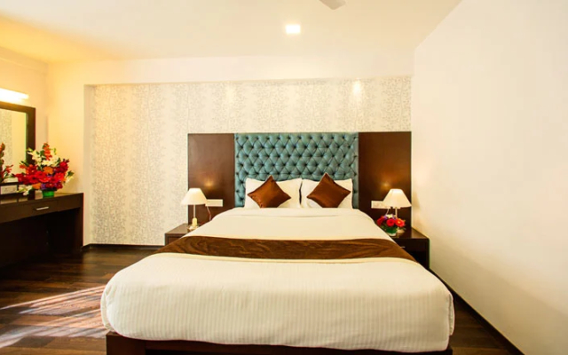 Comfy Business Hotel