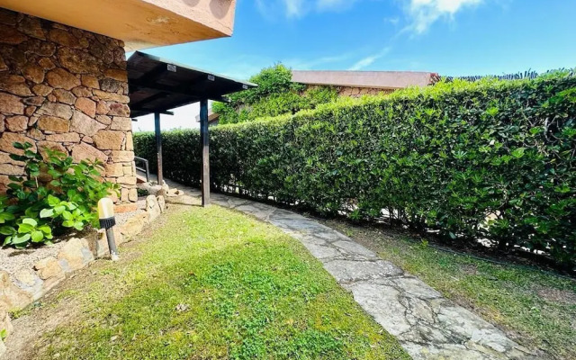 Residence Domos De Rocca
