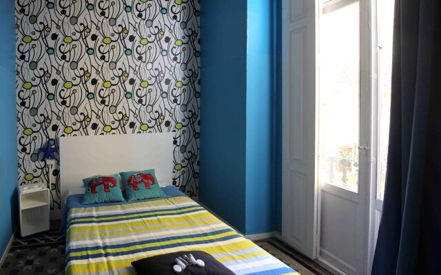 Red Nest Hostel