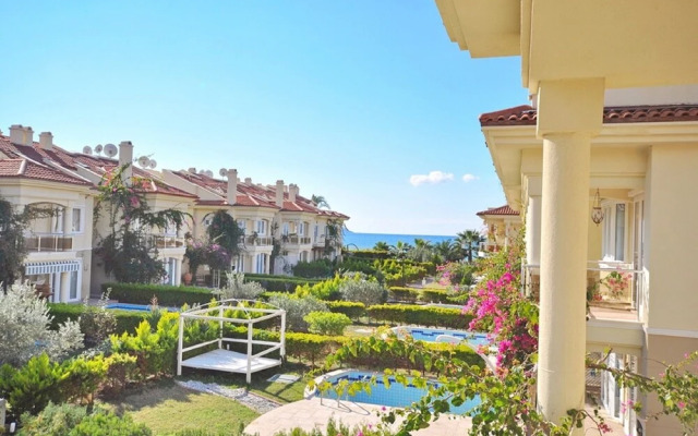 Dream Of Holiday Fethiye Villas