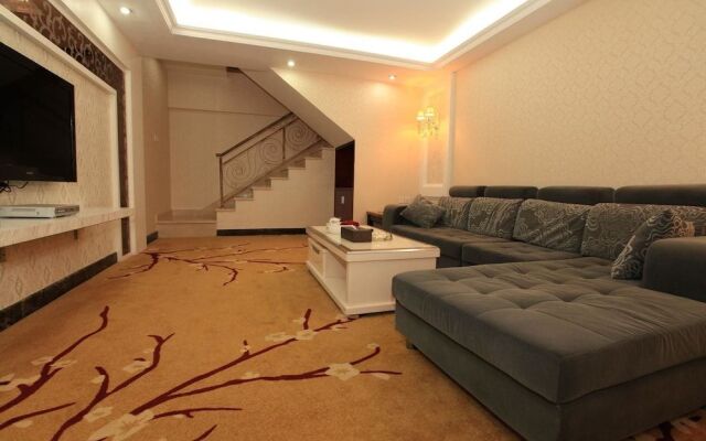 Your Style Hotel