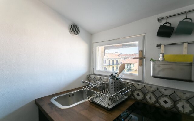 Milano Apartments Mortara 4