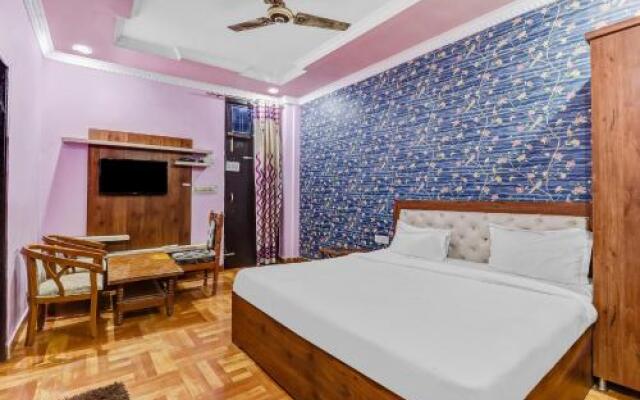 OYO 84542 Vindh Guest House