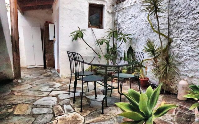 House With 4 Bedrooms in Arafo, With Wonderful sea View, Terrace and Wifi - 5 km From the Beach