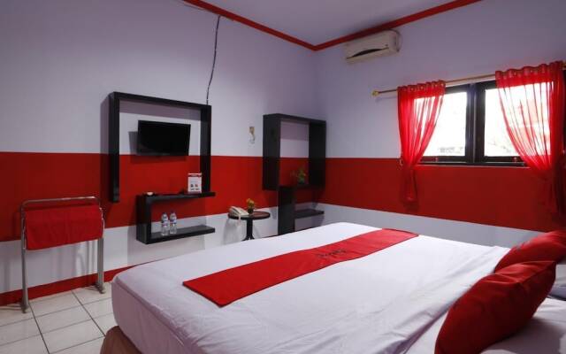 Hotel Permata Ria by RedDoorz